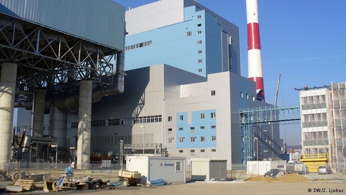 STANARI: Veliki značaj Termoelektrane Stanari