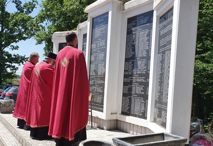 DOBOJ: Sjećanje na početak operacije "Koridor života" (VIDEO)