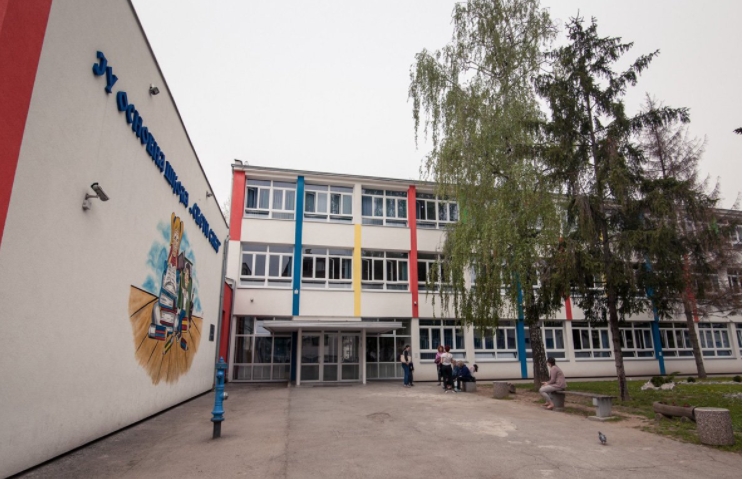 DOBOJ: Đaci ponovo u školskim klupama, počelo drugo polugodište