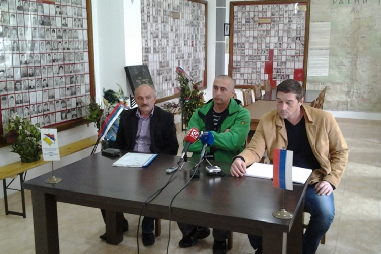 DOBOJ: Borci se sukobili zbog Petrovića