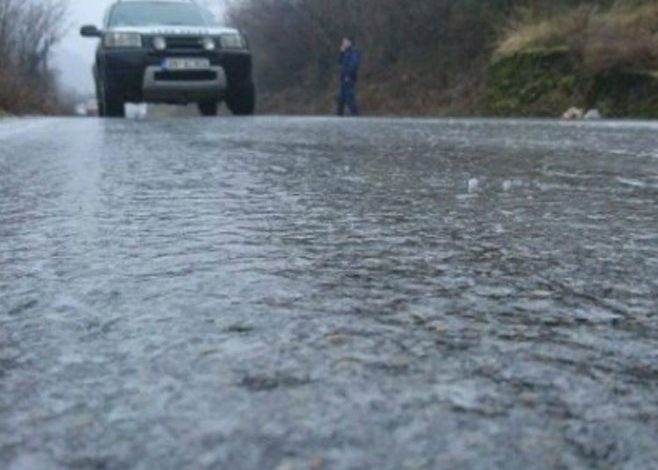 PUTEVI: Oprez zbog jakog vjetra na području Mrkonjić Grada i prevoja Han Pogled