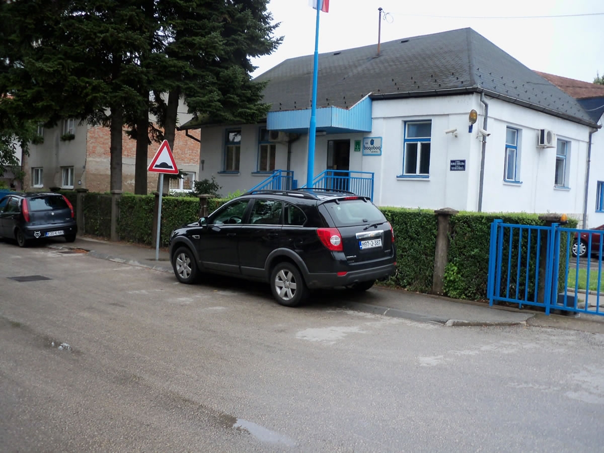 DVA (NE)ZGODNA PITANJA: Nećemo ping-ponga