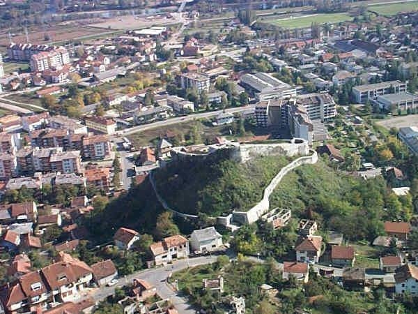 DOBOJ: Oficir takozvane Armije BiH osumnjičen za ratni zločin granatiranja grada