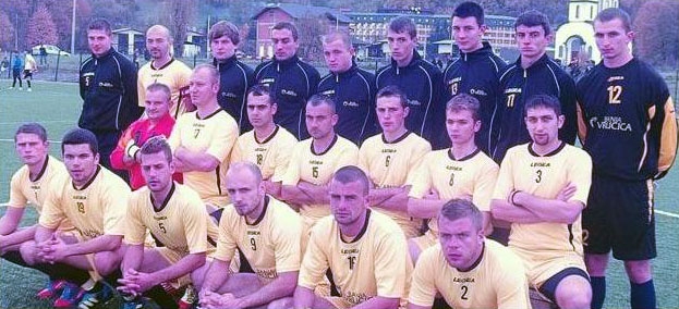 RFL DOBOJ: Pridjeljanima ne prija banja