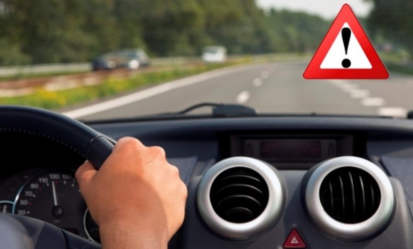 Pogledajte kako varaju drumski prevaranti na putu Banjaluka – Doboj