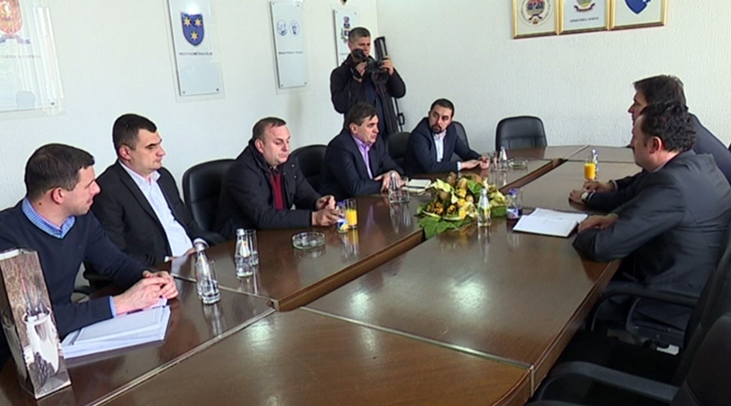 DOBOJ: Maćehinski odnos Vlade RS prema lokalnim zajednicama u kojima je na vlasti SDS