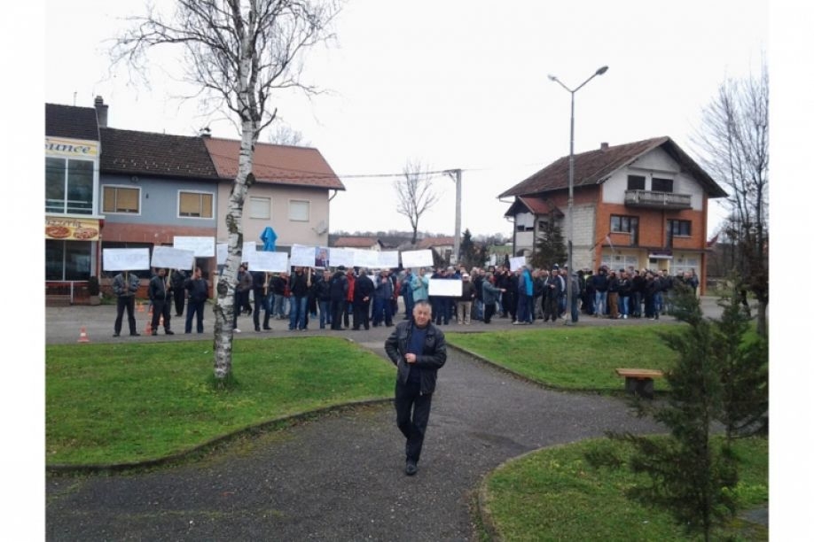 REAGOVANJE: Kakvu pravdu traži SDS?!