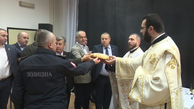 DOBOJ: Tradicionalni prijem Gradske uprave povodom Božića i 9. januara – Dana Republike Srpske (VIDEO)