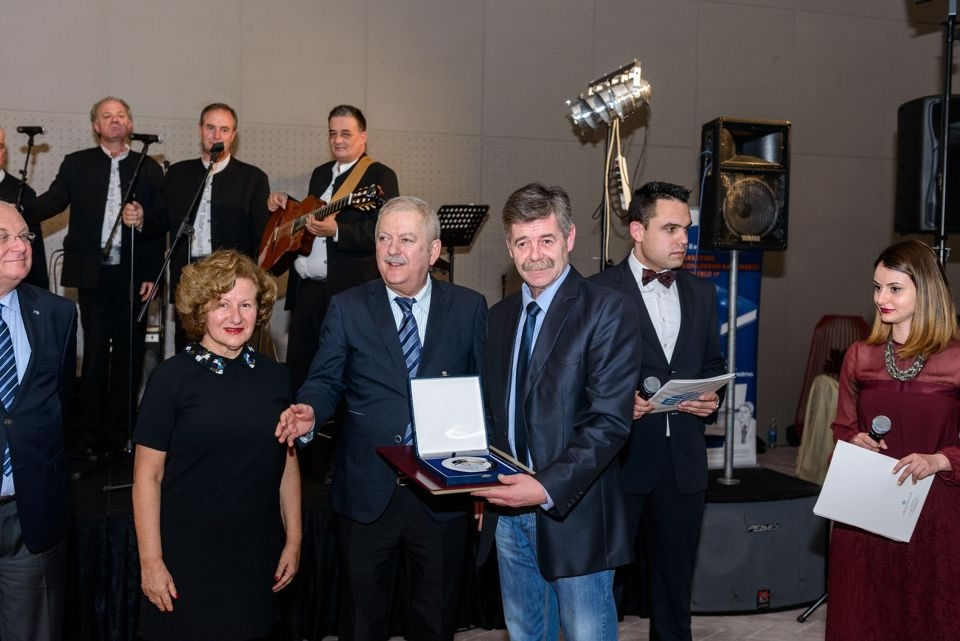 DOBOJ: Ko riskira profitira - uspješna priča Zvjezdana Višta