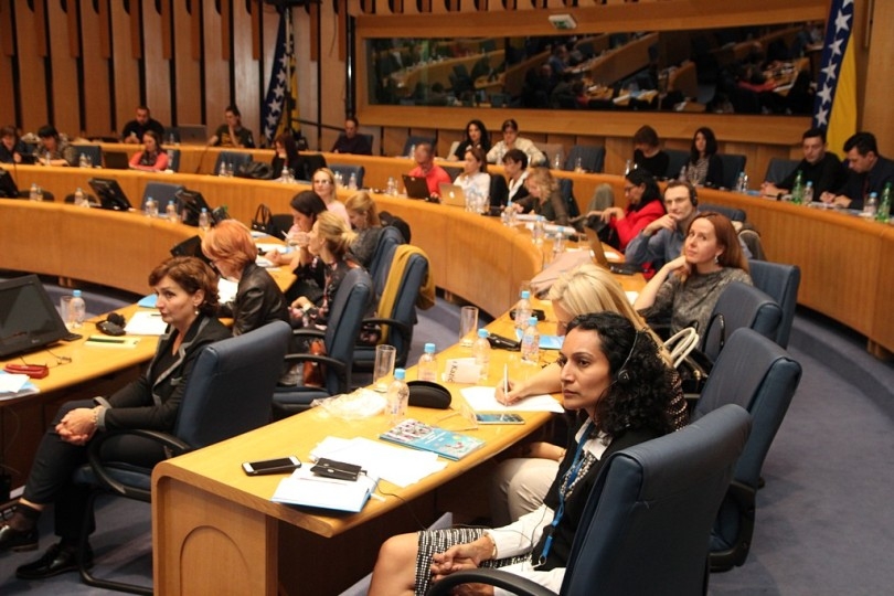 POZIV NA AKCIJU: “Hitno uraditi sve kako bi se svako dijete zaštitilo od siromaštva, neimaštine i socijalne isključenosti!”