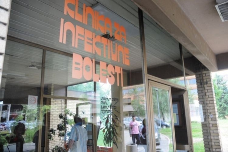 Tri osobe preminule od korone u RS, 97 novoozaraženih