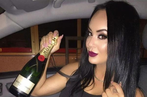 DOBOJ: Karatistkinji godina zatvora za ucenu fratra