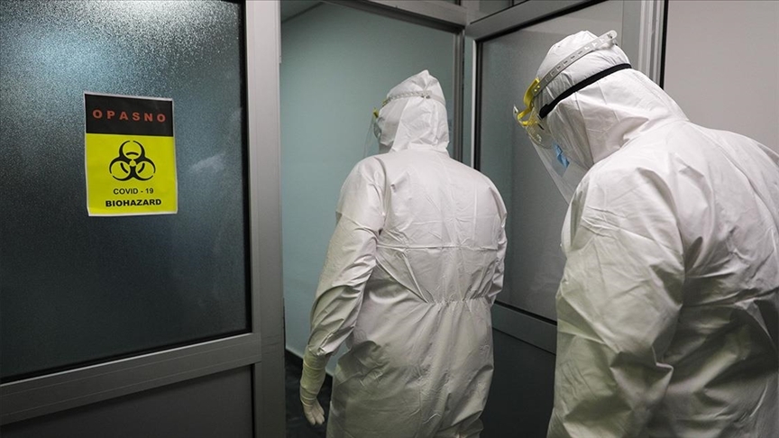 Virus korona potvrđen kod još 125 lica, prijavljeno 12 smrtnih slučajeva