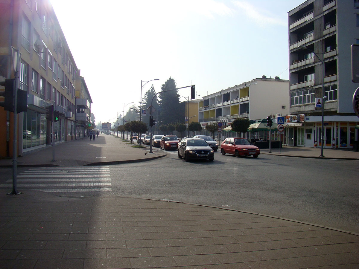 VRIJEME: Danas svježe i suvo