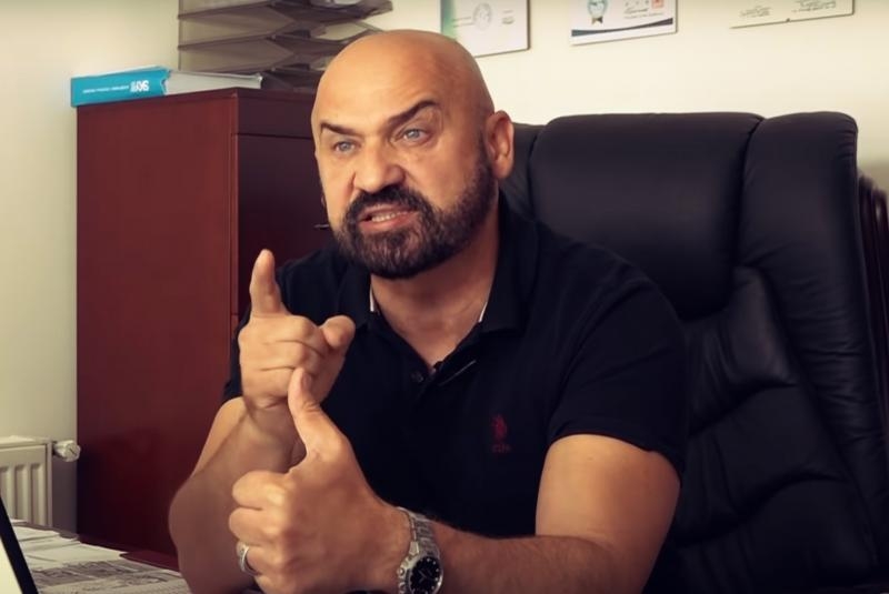 RAMO ISAK PRIJETIO NOVINARU ŽURNALA: Prestani da pišeš o mojoj “djeci”!