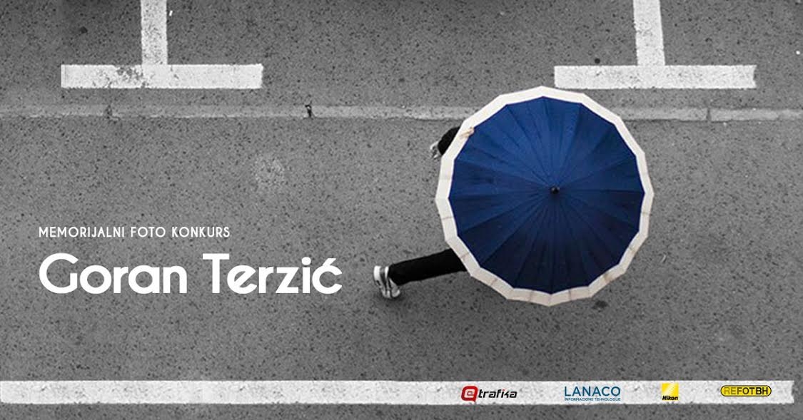 Na Memorijalni foto konkurs „Goran Terzić“ stigla 663 rada! 