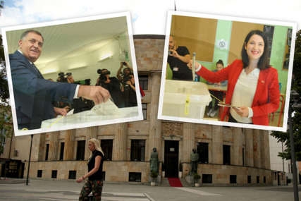 CIK DONIO ODLUKU Ponovno brojanje glasova za predsjednika Republike Srpske