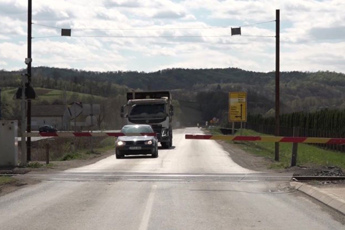 ŽRS: Ukidanje neuslovnih prelaza izaziva revolt kod mještana