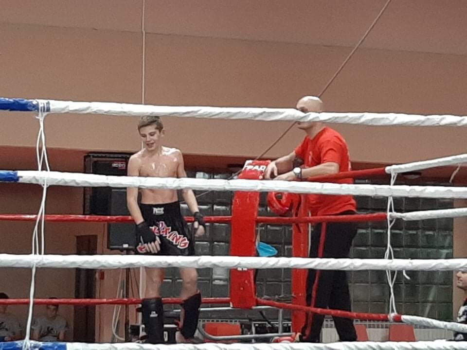 DOBOJ: Srebro i bronza za kikboksere Predatora u Banja Luci (FOTO)