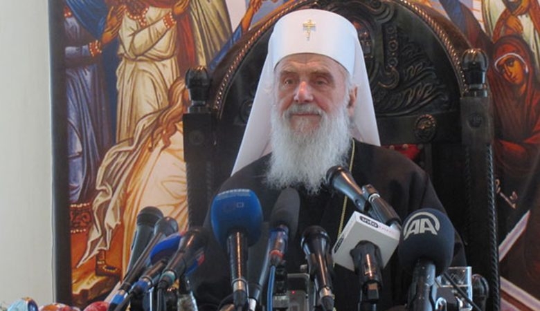 BOŽIĆNA POSLANICA: Pravoslavnu vjeru sačuvati po svaku cijenu