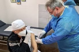 DOBOJ: Prvu dozu vakcine protiv virusa korona primilo 13.035 lica