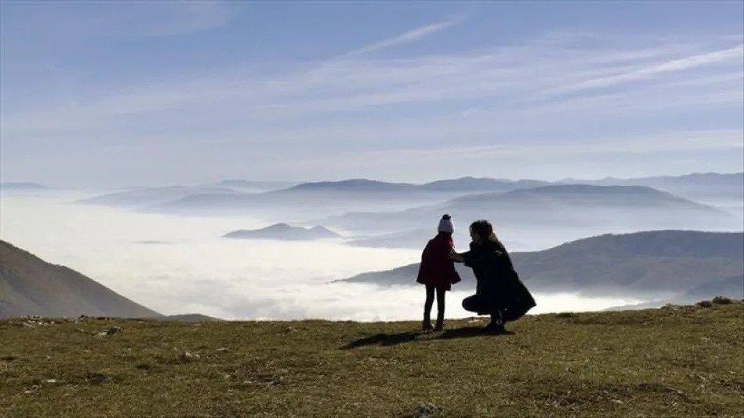 VRIJEME: Pretežno oblačno, povremeno prolazna kiša