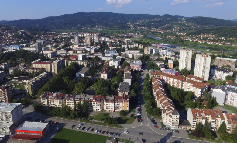 DOBOJ: Starija žena preminula od virusa korona