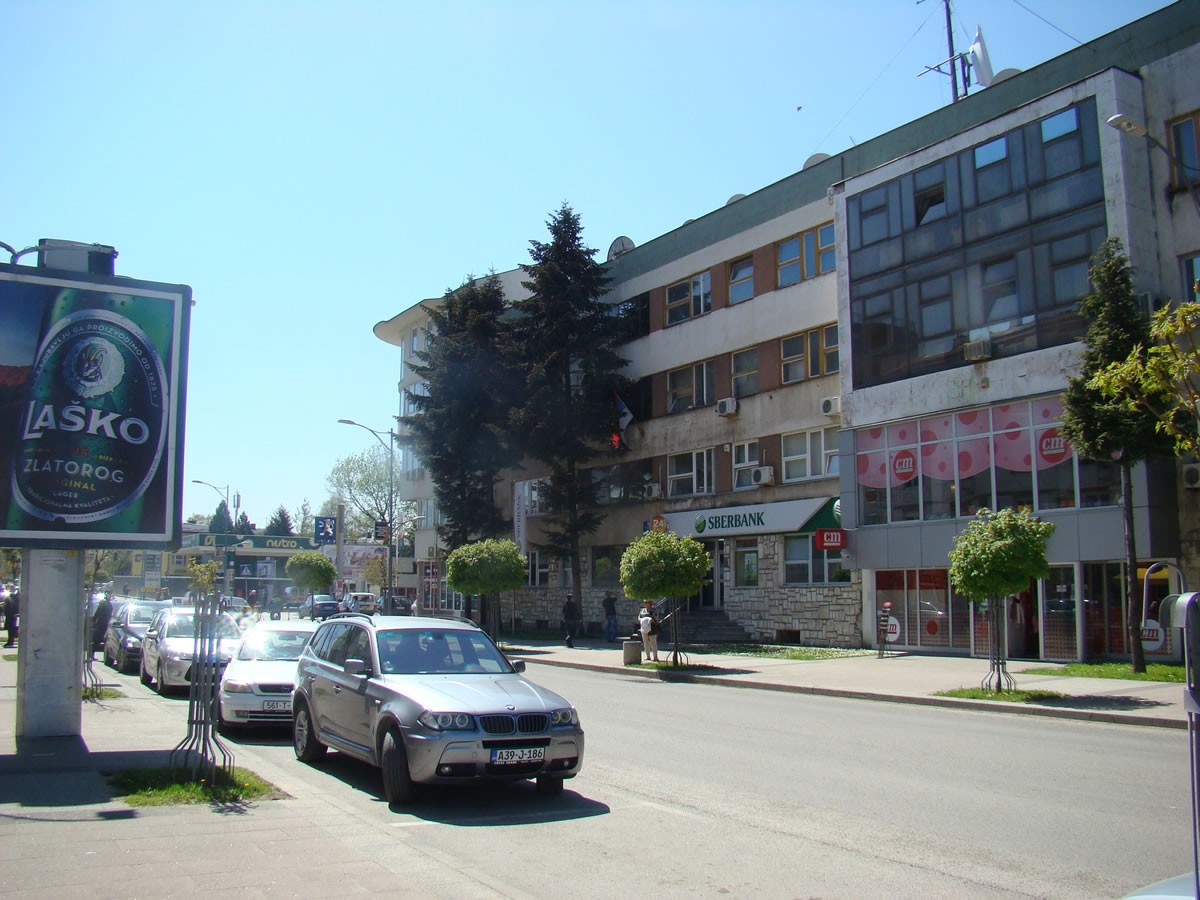 PUTEVI: Vozači oprez - i danas visoka temperatura