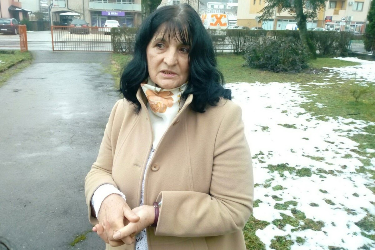 HRANITELJKA IZ DOBOJA: Najljepše je iščupati dijete iz traume i učiniti ga sretnim