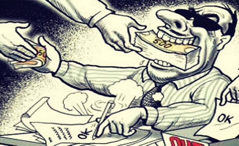 BIH U POTPUNOSTI DEVASTIRANA KORUPCIJOM: Najgora u regionu, zauzela treće najgore mjesto u Evropi