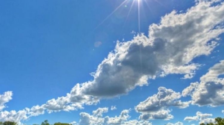 VRIJEME: Sutra promjenljivo uz porast temperature vazduha