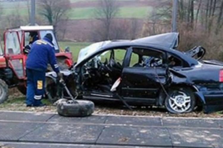 DOBOJ: Stradanje porodice Đedovac na pruzi i dalje pod velom tajne