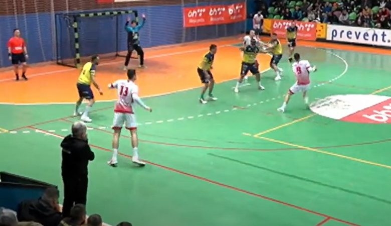 DOBOJ: Rukometaši Sloge poraženi u Goraždu