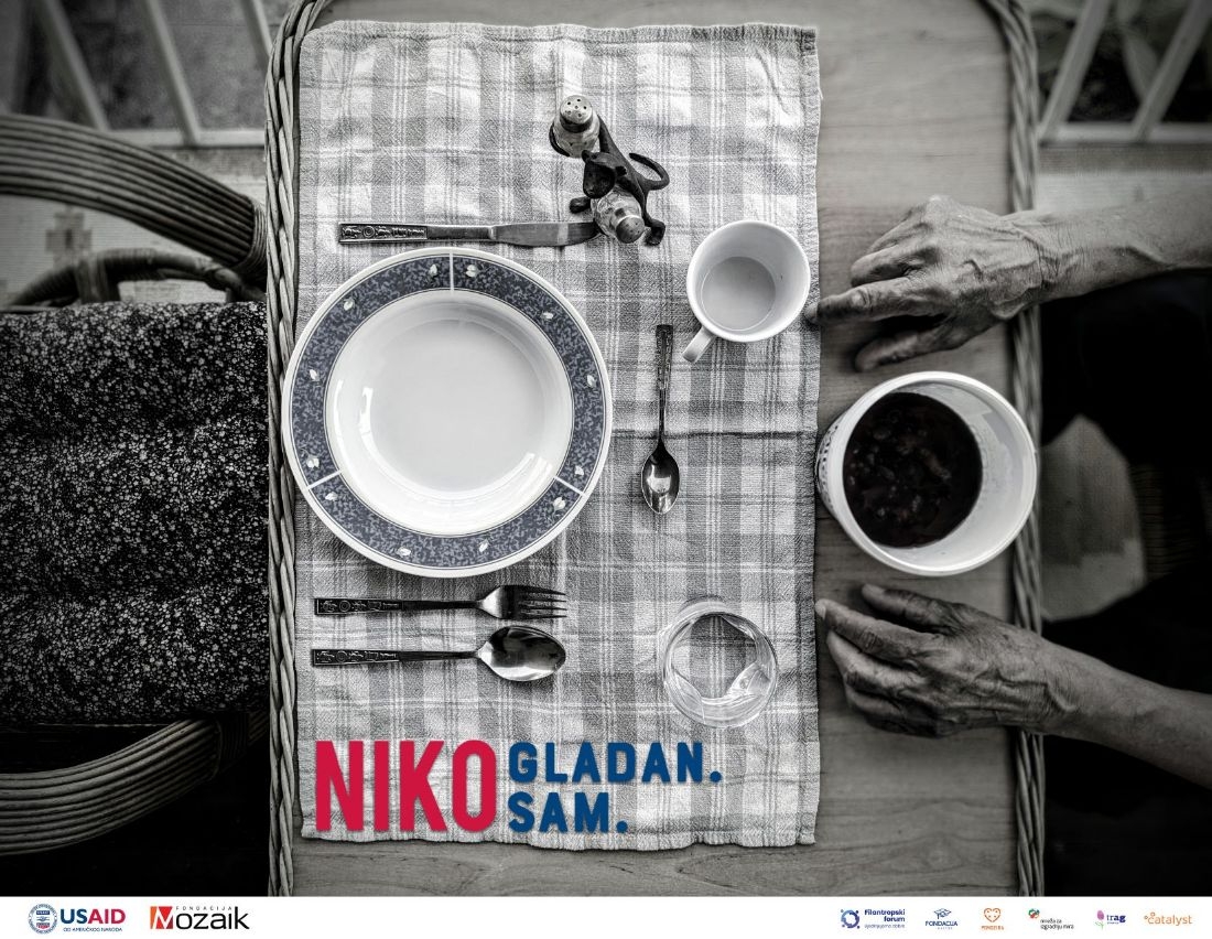 Uskoro direktno doniranje hrane javnim kuhinjama, bez plaćanja PDV-a