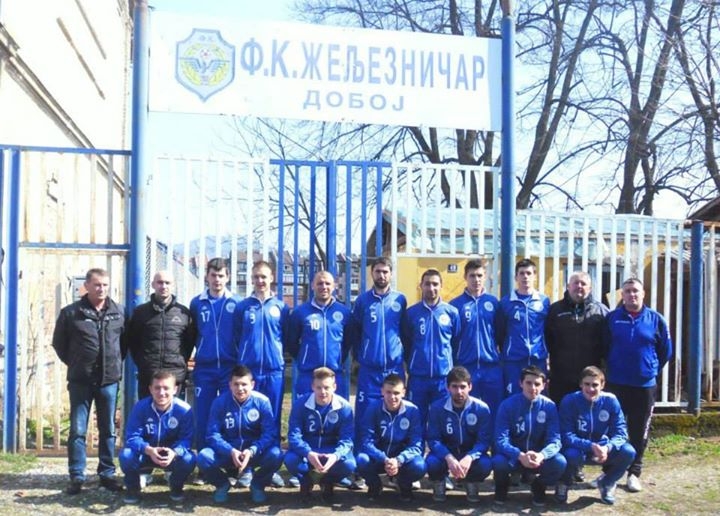 DOBOJSKI PLAVI POČELI PRIPREME: Ćiro sklapa kompoziciju