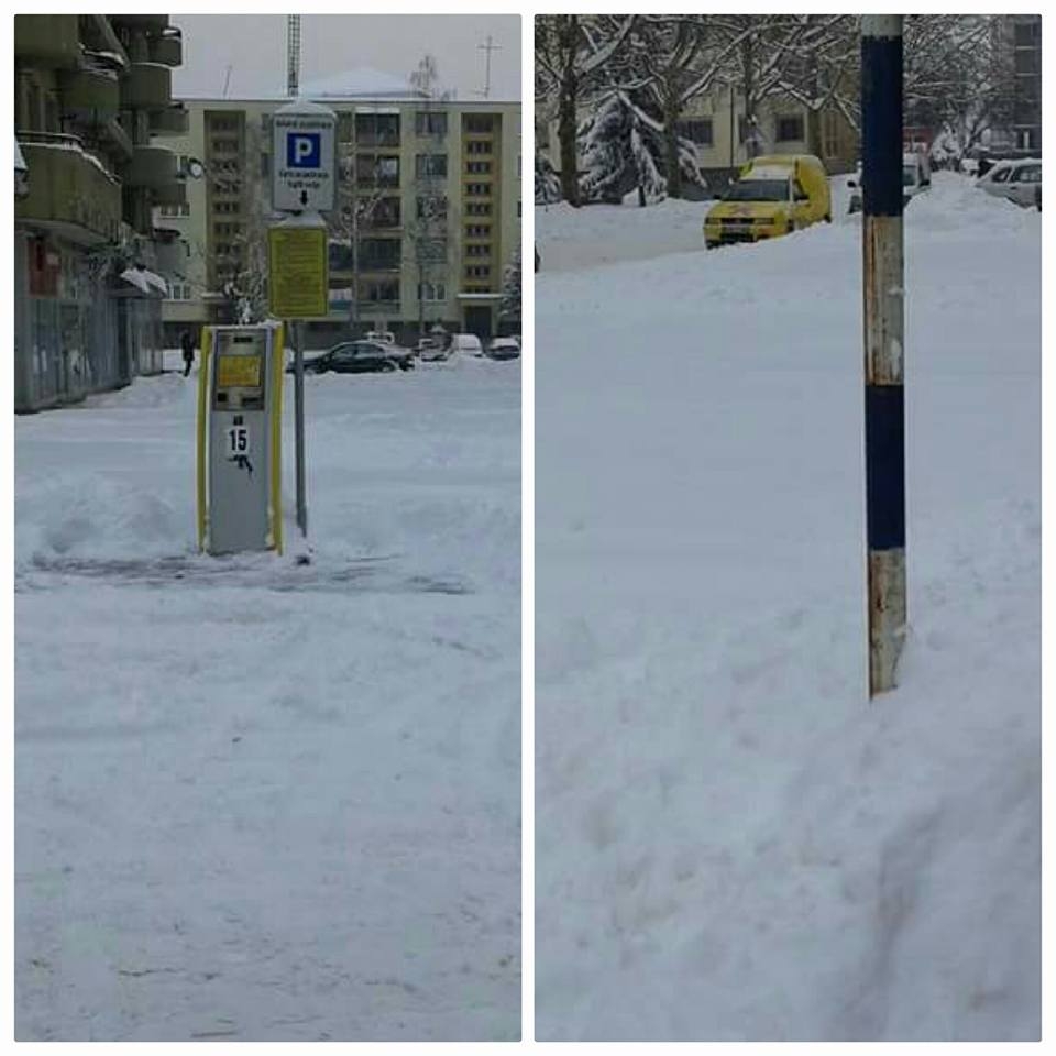 OKOM KAMERE: Pošaljite pare, nemojte dolaziti!