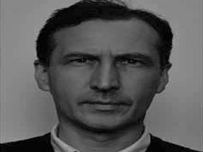 Preminuo Velimir Božić, novinar i urednik Radija Srpske