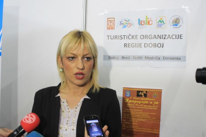 DOBOJ: Ostavka direktora zbog "pritisaka i mobinga"