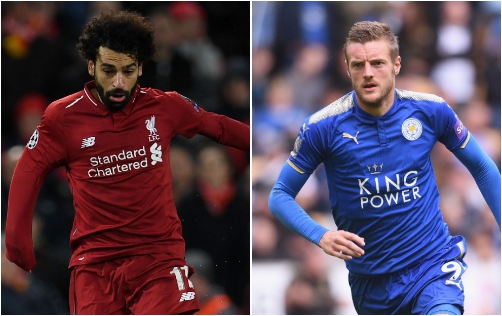 LESTER – LIVERPUL: Vardi i Salah u duelu strijelaca uz najbolje kvote na "Boksing dej"