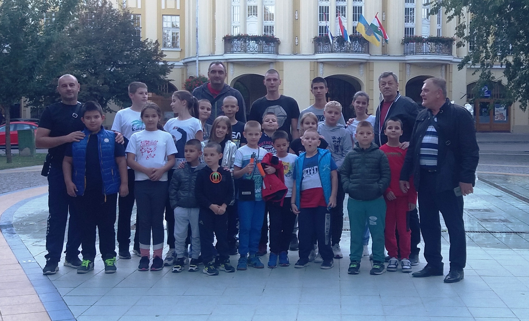 DOBOJ: Karatisti "Vile" uspješni u Čoki (FOTO)