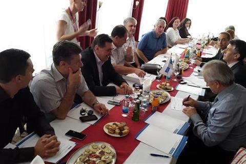 DOBOJ: Potpisan sporazum o poštovanju izbornog etičkog kodeksa