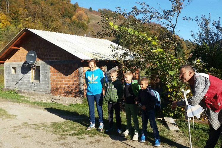 TESLIĆ: Porodici Miljić nova kuća prije zime