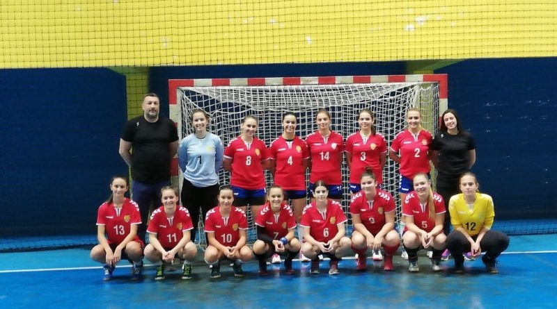 PRVA LIGA REPUBLIKE SRPSKE ZA RUKOMETAŠICE: Dobojke jesenje šampionke!