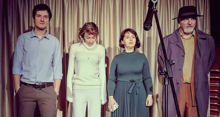 DOBOJ: Večeras predstava "Kepler 452-B" pozorišta iz Vranja