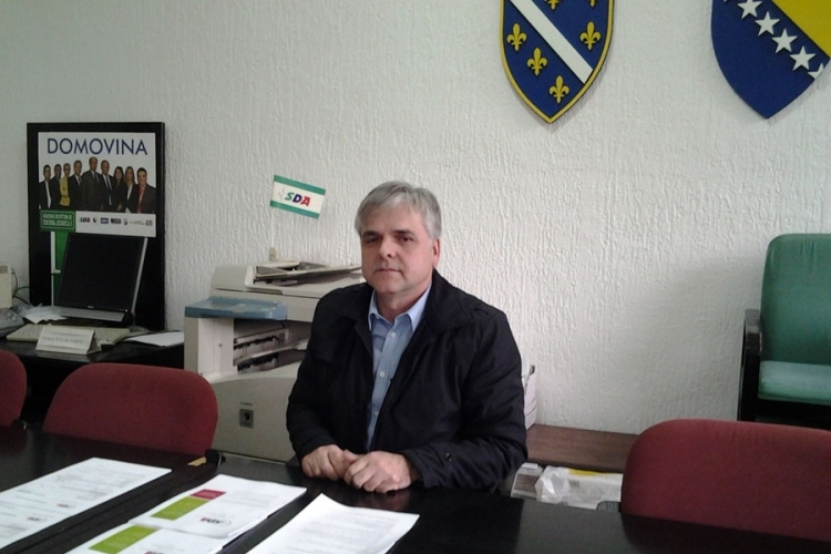 DOBOJ: Probošnjačke partije imaju svog kandidata, dižu ruke od Petrovića