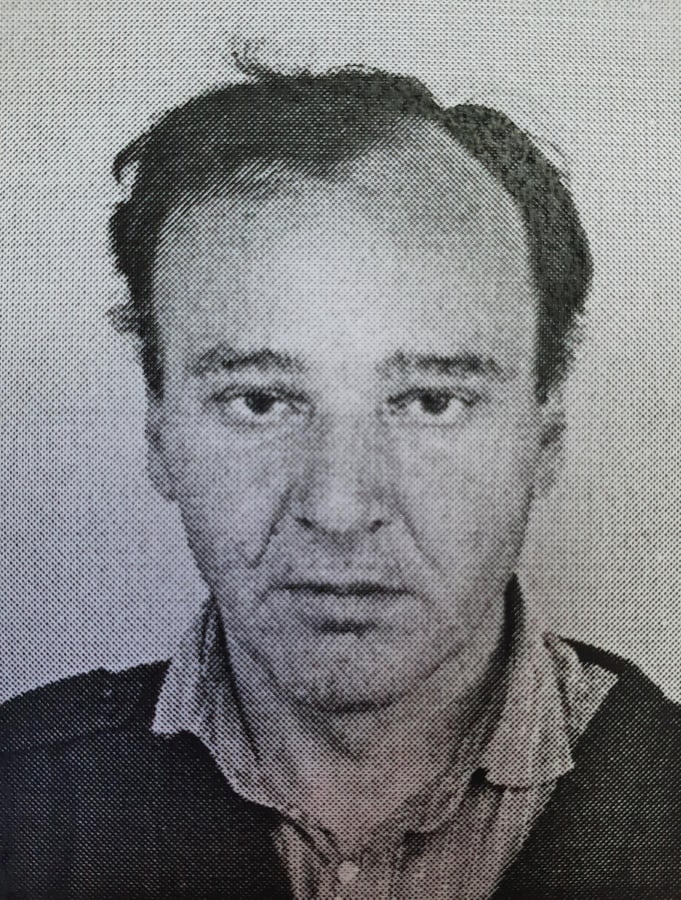 DOBOJ: U toku potraga za nestalim licem iz Dervente