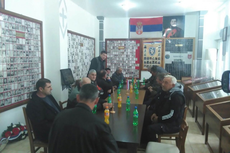 DOBOJ: Kroz snijeg po skromnih 50 KM pomoći