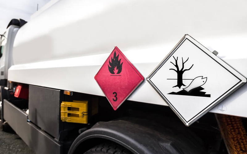 DOBOJ: Zabrana prevoza eksplozivnih materija