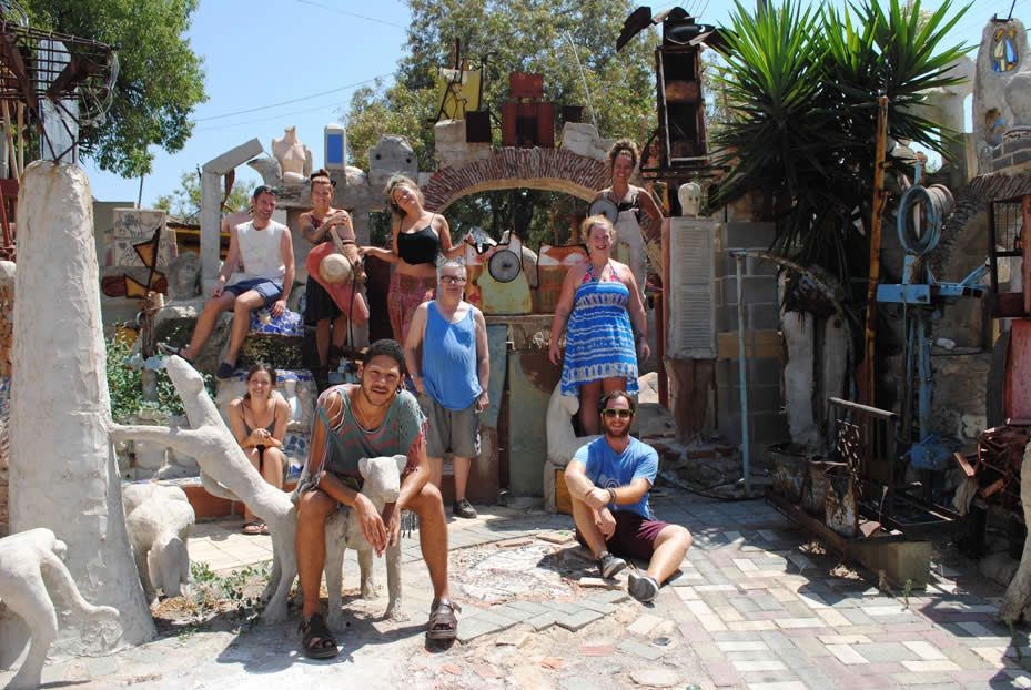 SANDRA MLAĐANOVIĆ: Put za Kipar (FOTO) (VIDEO)