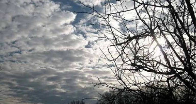 VRIJEME: Sutra umjereno oblačno i sunčano